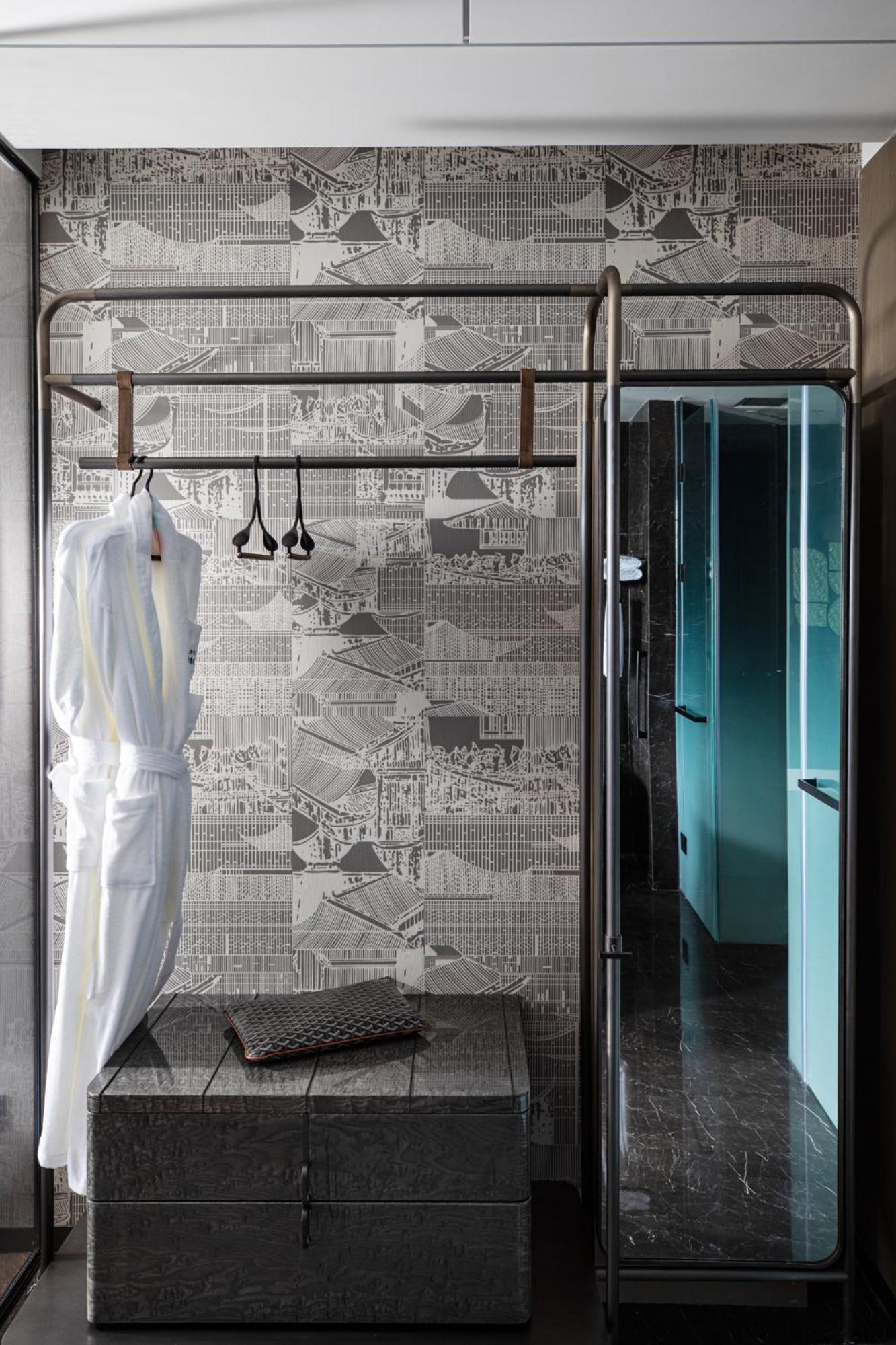 Hotel Indigo Suzhou Yangcheng Lake By Ihg Zewnętrze zdjęcie
